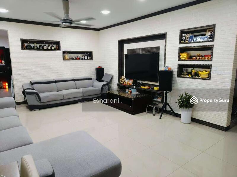 For Sale - Royal Segar Perdana