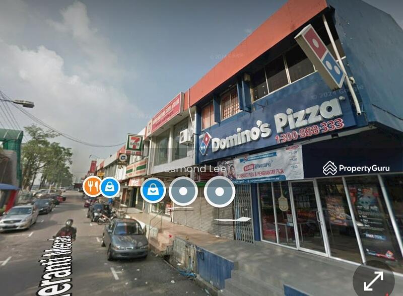 Shop for Rent in Taman Melodies (Johor Bahru) - Jesmond Lee - PropertyGuru.com.my