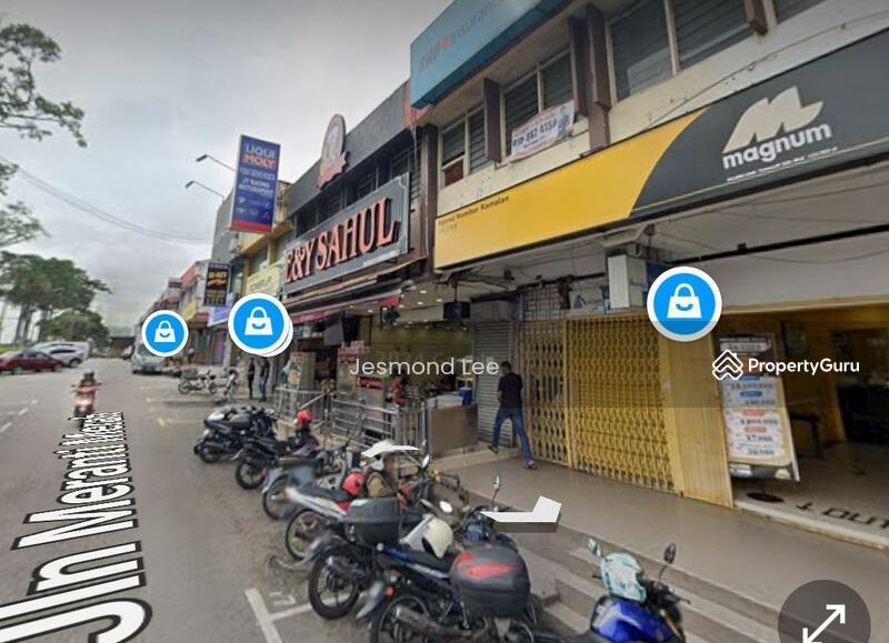 Shop for Rent in Taman Melodies (Johor Bahru) - Jesmond Lee - PropertyGuru.com.my