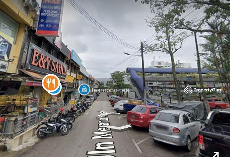 Shop for Rent in Taman Melodies (Johor Bahru) - Jesmond Lee - PropertyGuru.com.my