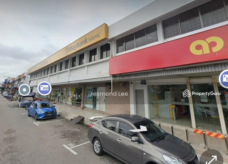 Shop for Rent in Taman Melodies (Johor Bahru) - Jesmond Lee - PropertyGuru.com.my
