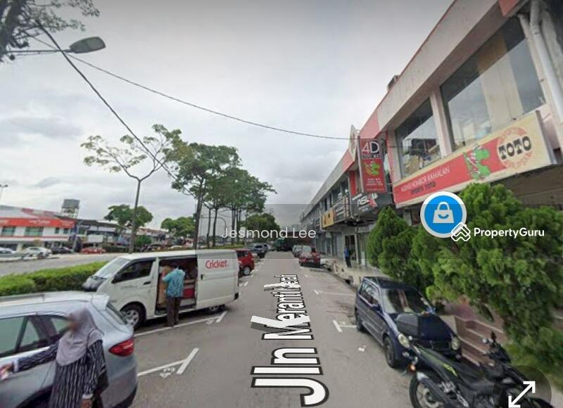 Shop for Rent in Taman Melodies (Johor Bahru) - Jesmond Lee - PropertyGuru.com.my