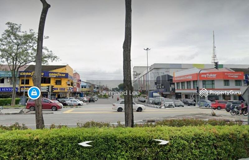 Shop for Rent in Taman Melodies (Johor Bahru) - Jesmond Lee - PropertyGuru.com.my