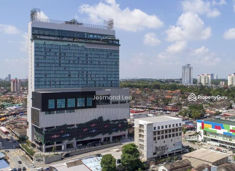 Shop for Rent in Taman Melodies (Johor Bahru) - Jesmond Lee - PropertyGuru.com.my