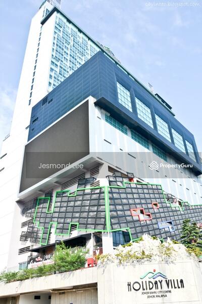 Shop for Rent in Taman Melodies (Johor Bahru) - Jesmond Lee - PropertyGuru.com.my