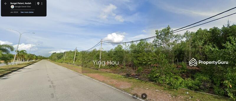 For Sale - RESIDENTIAL & COMMERCIAL LAND SALE AT BANDAR AMANJAYA