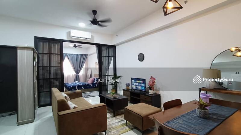 Untuk Disewa - Imperial / Cornell Suites @ EduSentral