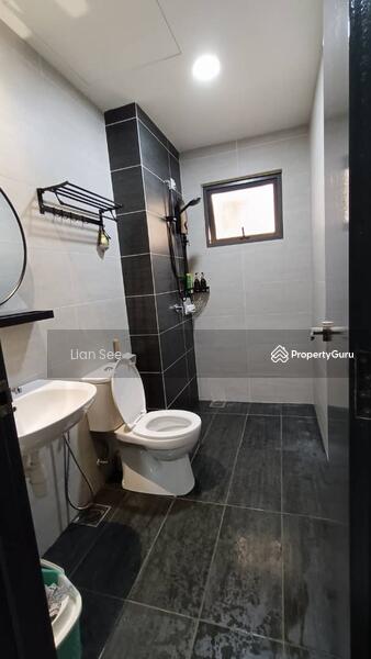 Untuk Disewa - Imperial / Cornell Suites @ EduSentral