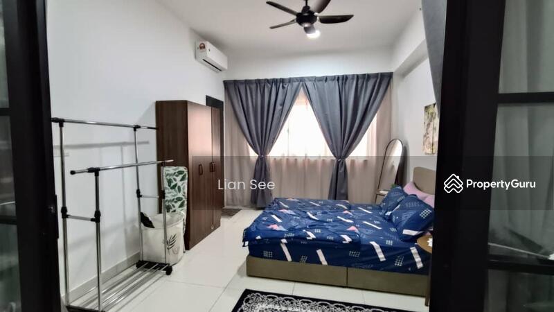 Untuk Disewa - Imperial / Cornell Suites @ EduSentral