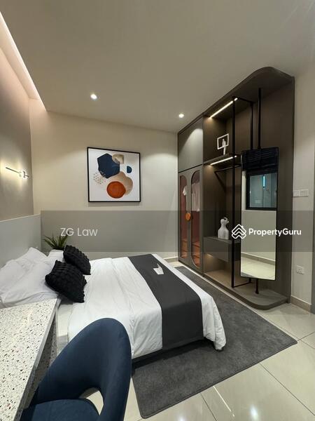 Rumah Teres 2 Tingkat untuk Dijual di Batu Pahat (Johor) - ZG Law - PropertyGuru.com.my