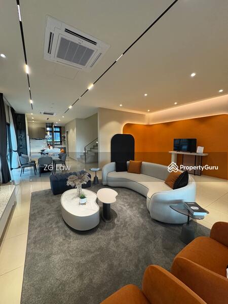 Rumah Teres 2 Tingkat untuk Dijual di Batu Pahat (Johor) - ZG Law - PropertyGuru.com.my