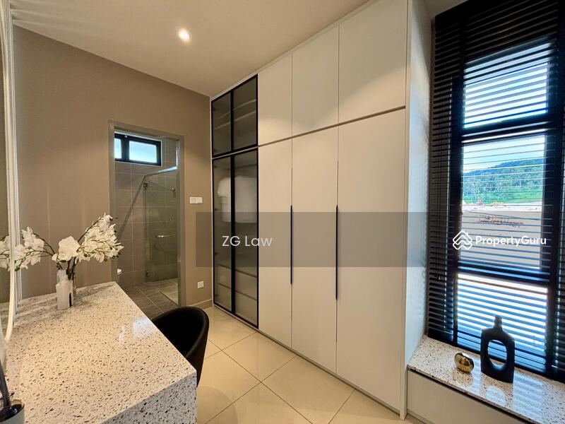Rumah Teres 2 Tingkat untuk Dijual di Batu Pahat (Johor) - ZG Law - PropertyGuru.com.my