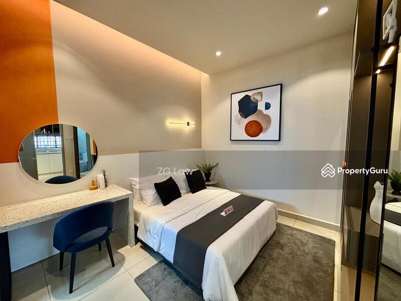 Rumah Teres 2 Tingkat untuk Dijual di Batu Pahat (Johor) - ZG Law - PropertyGuru.com.my