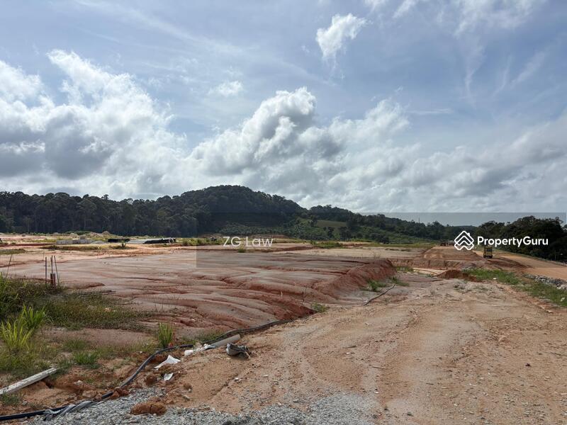 Rumah Teres 2 Tingkat untuk Dijual di Batu Pahat (Johor) - ZG Law - PropertyGuru.com.my