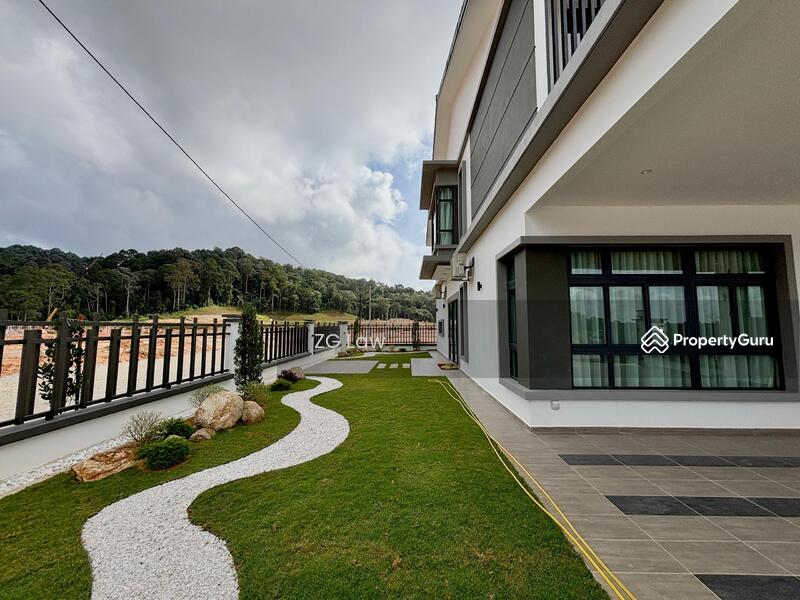 Rumah Teres 2 Tingkat untuk Dijual di Batu Pahat (Johor) - ZG Law - PropertyGuru.com.my