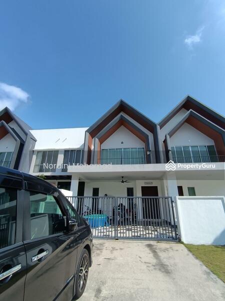 For Sale - Garden Homes Ebonylane