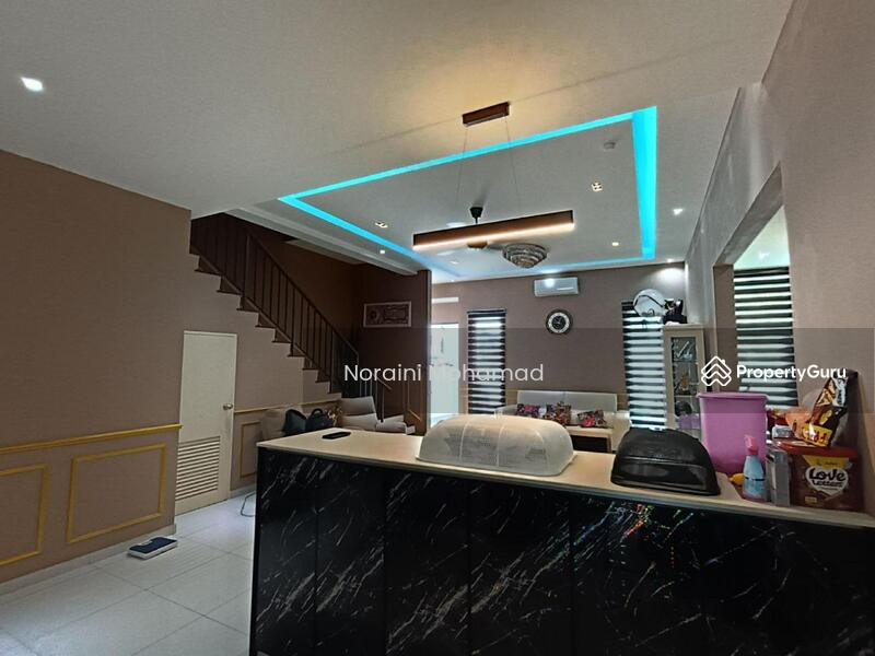 For Sale - Garden Homes Ebonylane