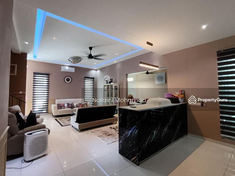 For Sale - Garden Homes Ebonylane