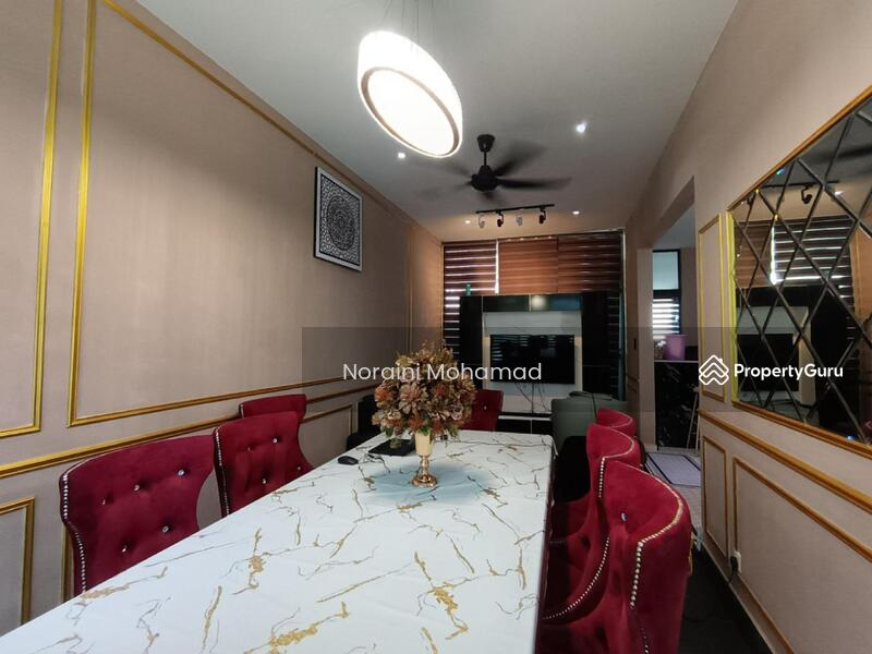 For Sale - Garden Homes Ebonylane