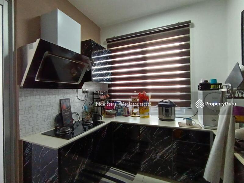 For Sale - Garden Homes Ebonylane