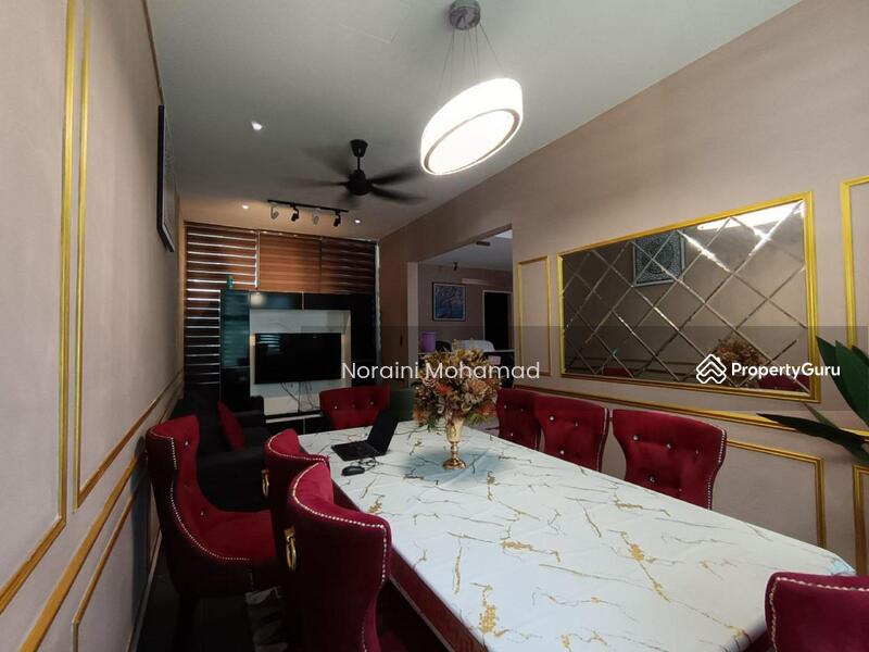 For Sale - Garden Homes Ebonylane