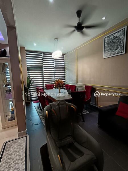 For Sale - Garden Homes Ebonylane