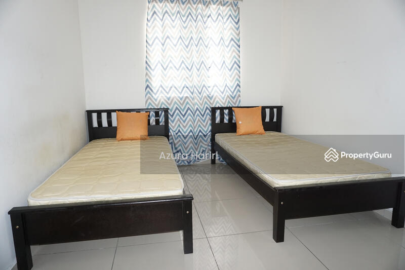 For Rent - Residensi Kerinchi