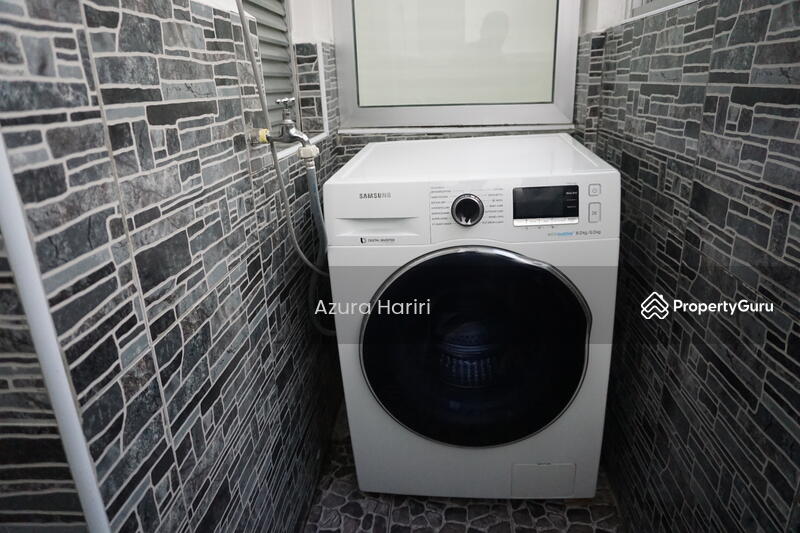 For Rent - Residensi Kerinchi