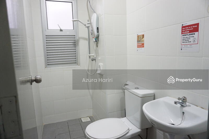For Rent - Residensi Kerinchi