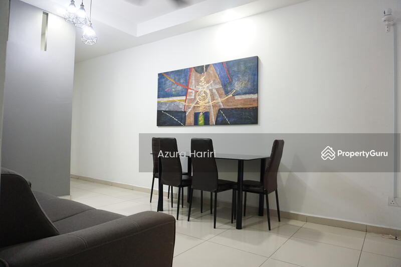 For Rent - Residensi Kerinchi