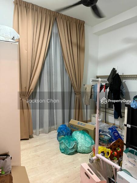 Condominium for Sale at The Henge - Jackson Chan - PropertyGuru.com.my
