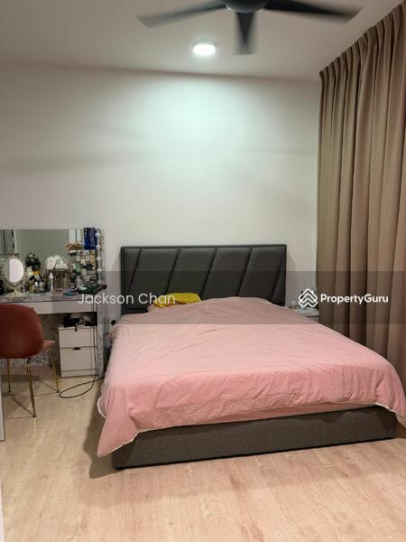Condominium for Sale at The Henge - Jackson Chan - PropertyGuru.com.my