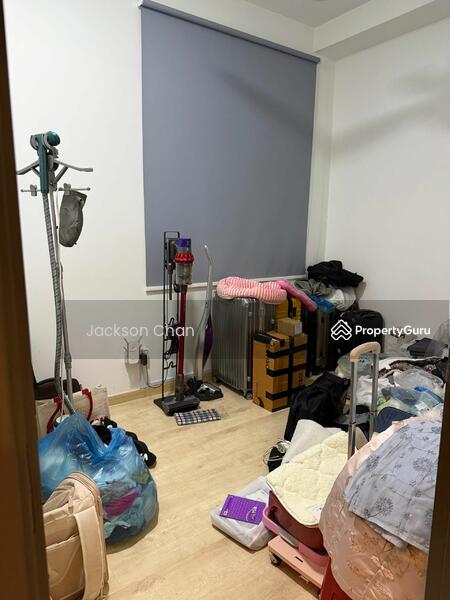 Condominium for Sale at The Henge - Jackson Chan - PropertyGuru.com.my
