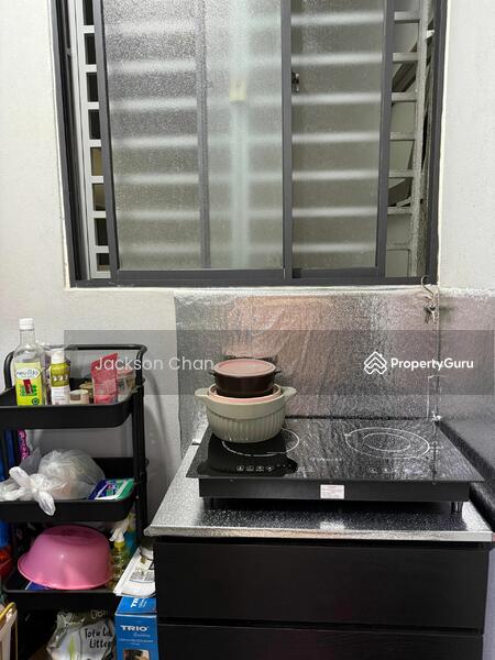 Condominium for Sale at The Henge - Jackson Chan - PropertyGuru.com.my