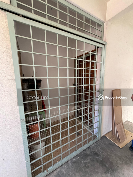 Untuk Dijual - Taman Megah Cheras Apartment (Phase 1B)