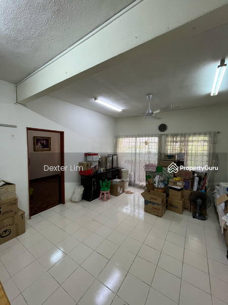 Untuk Dijual - Taman Megah Cheras Apartment (Phase 1B)