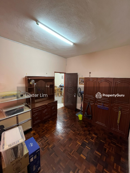 Untuk Dijual - Taman Megah Cheras Apartment (Phase 1B)