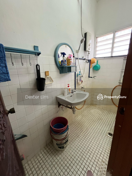 Untuk Dijual - Taman Megah Cheras Apartment (Phase 1B)