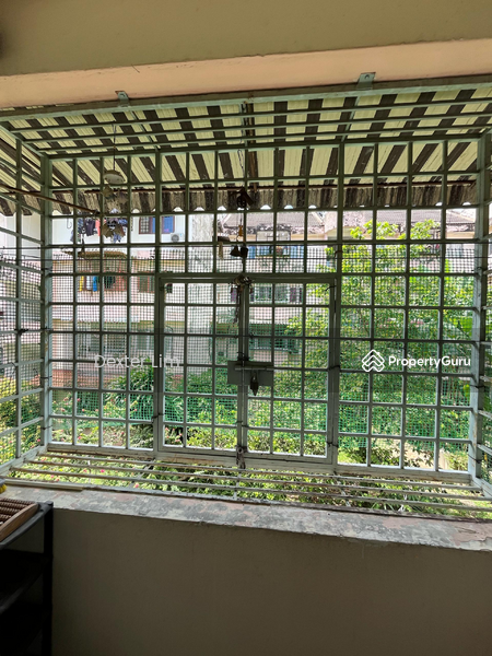 Untuk Dijual - Taman Megah Cheras Apartment (Phase 1B)