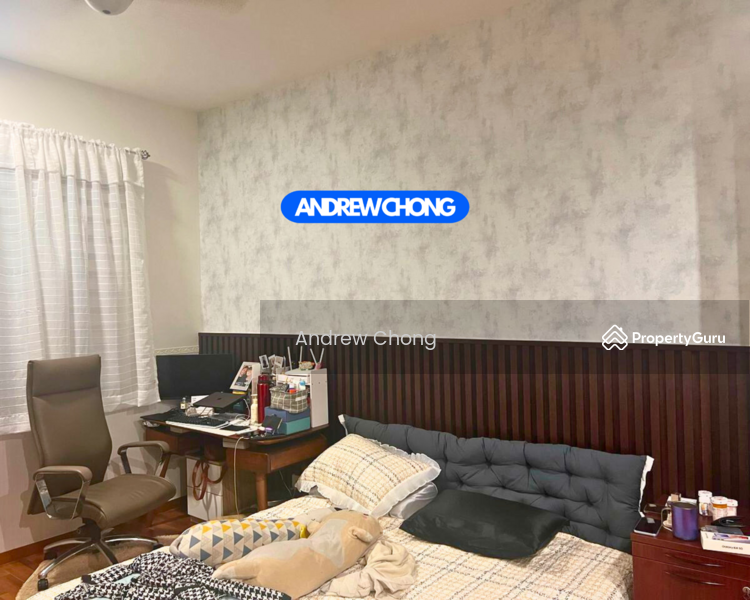 Condominium for Sale at The Tamarind - Andrew Chong - PropertyGuru.com.my