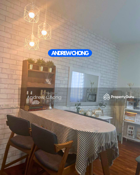 Condominium for Sale at The Tamarind - Andrew Chong - PropertyGuru.com.my