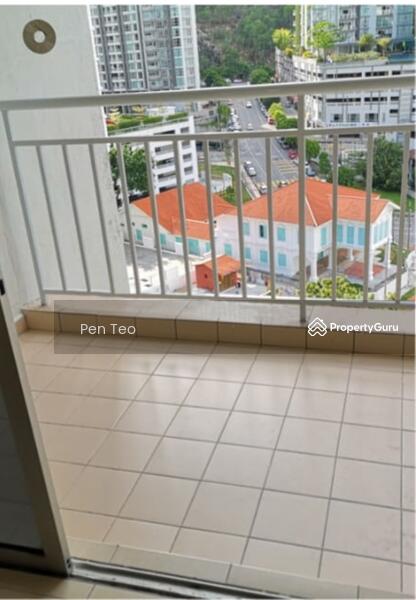 Untuk Dijual - Taman Evergreen