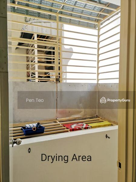 Untuk Dijual - Taman Evergreen