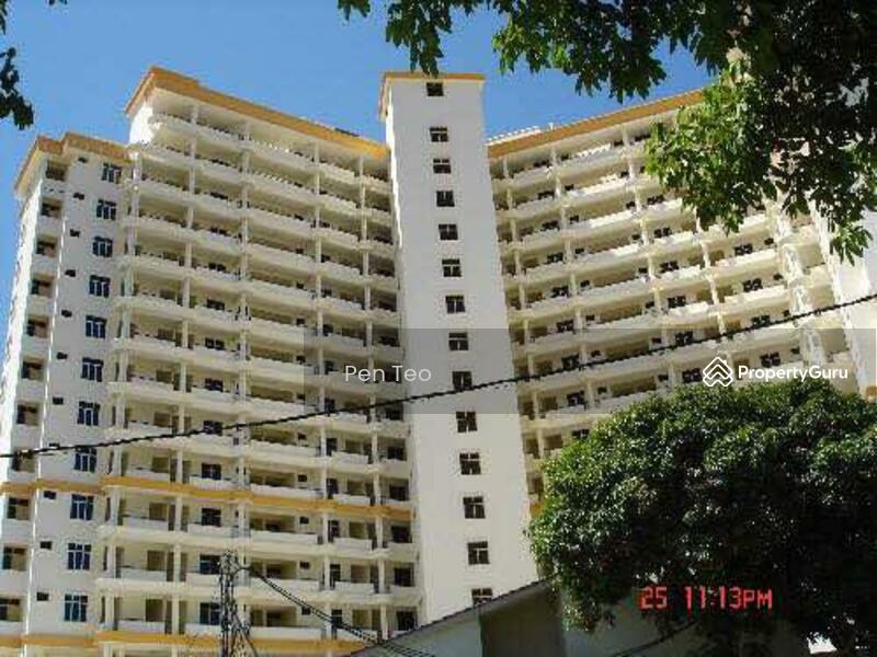 Untuk Dijual - Taman Evergreen