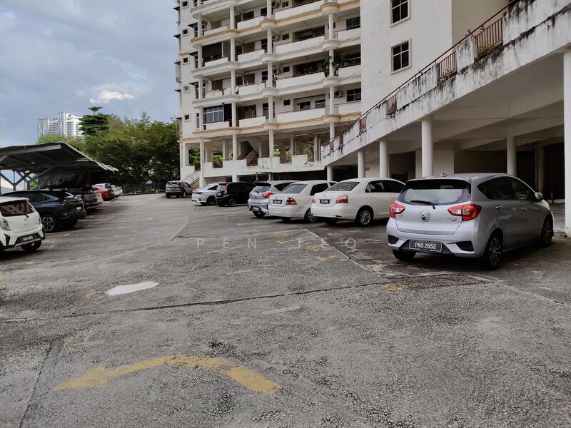 Apartment for Sale at Taman Evergreen - Pen Teo - PropertyGuru.com.my