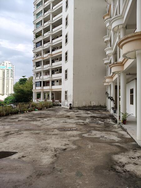 Apartment for Sale at Taman Evergreen - Pen Teo - PropertyGuru.com.my