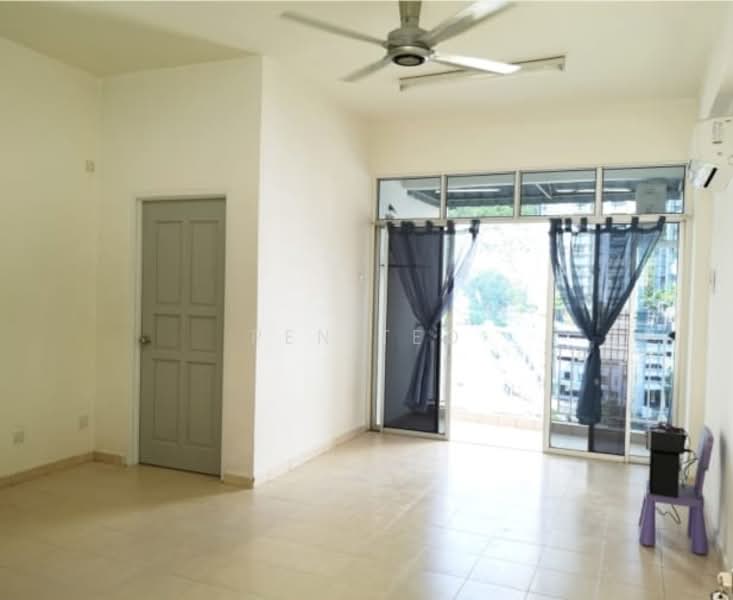 Pangsapuri untuk Dijual di Taman Evergreen - Pen Teo - PropertyGuru.com.my