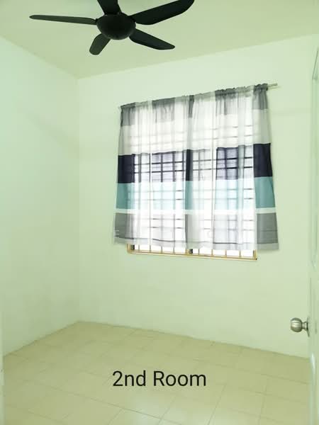 Pangsapuri untuk Dijual di Taman Evergreen - Pen Teo - PropertyGuru.com.my