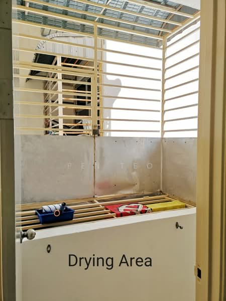 Pangsapuri untuk Dijual di Taman Evergreen - Pen Teo - PropertyGuru.com.my