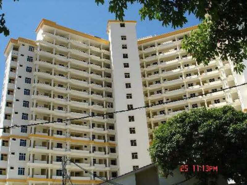 Pangsapuri untuk Dijual di Taman Evergreen - Pen Teo - PropertyGuru.com.my